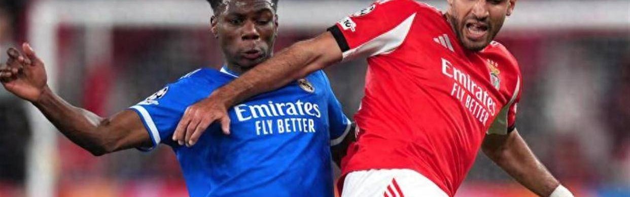 突发！姆巴佩缺阵欧冠生死战，皇马凌晨4点迎考验，打平即可晋级