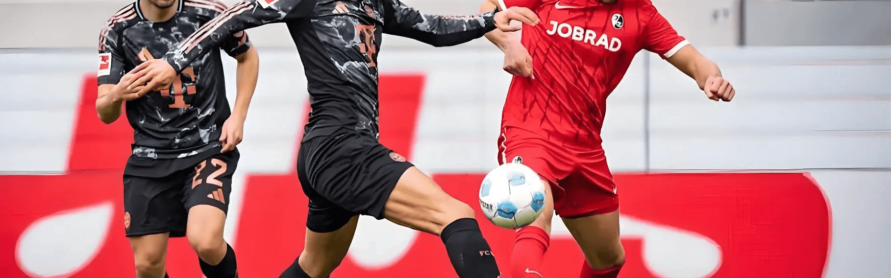 德甲：拜仁伤病满营挑战弗赖堡，主场龙能否打破不胜魔咒？弗赖堡VS拜仁