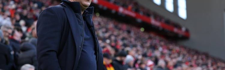 全被说中了！斯洛特输球赛后“甩锅”，球迷吐槽：又一个滕哈赫