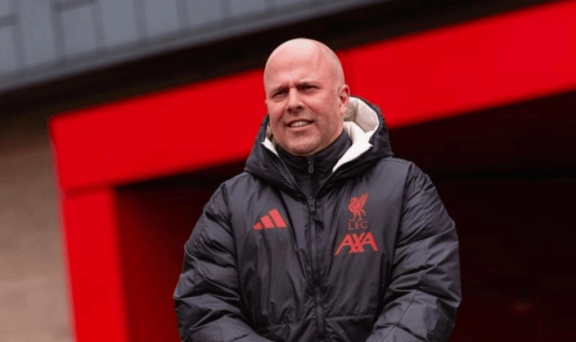 落后曼联5分！同期下滑21分！曝利物浦或解雇斯洛特，阿隆索成最大热门