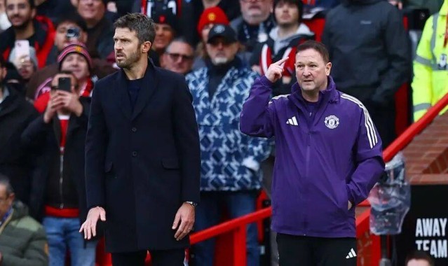 卡里克反对！曼联叫停计划