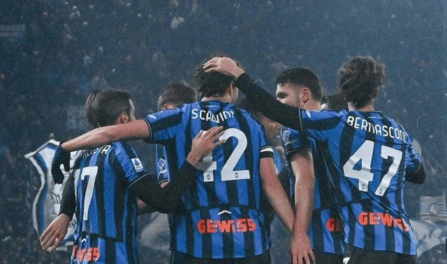 3-2，1-1，欧冠一夜爆3冷，德甲强队被绝杀出局，亚特兰翻车