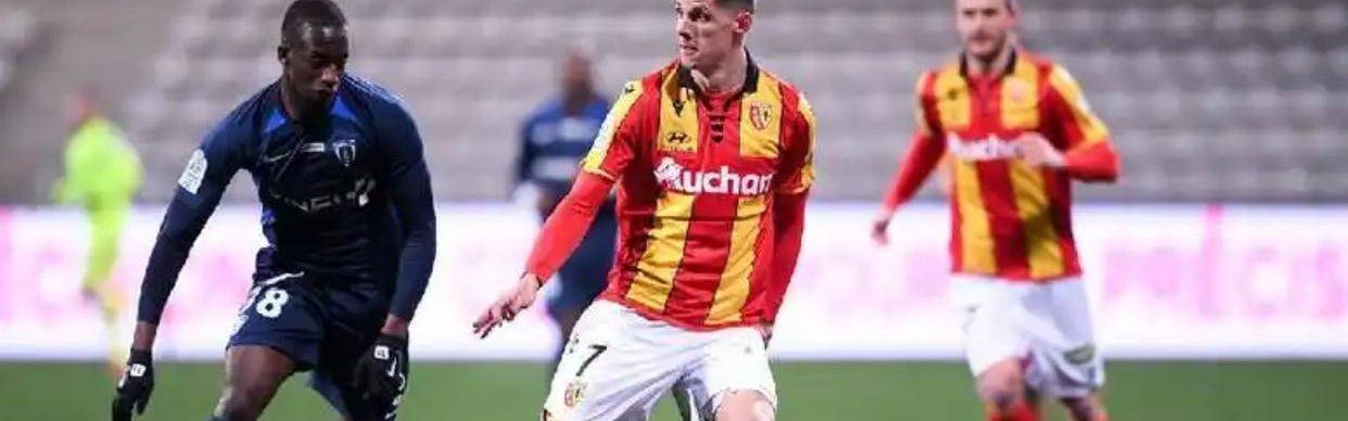 一场2-3！天助巴黎圣日耳曼：法甲领头羊遭摩纳哥队逆转，终结4连胜