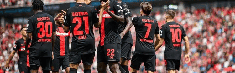 德甲解析：勒沃库森VS云达不来梅 冲欧刚需遇保级残阵，数据揭秘主场强弱对决