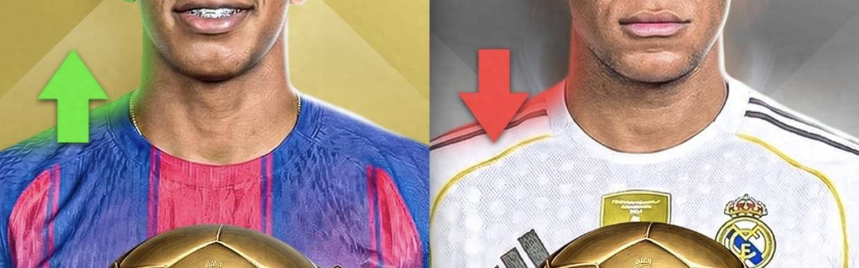 欧冠八强揭晓，金球奖悬念渐明！七大候选人出炉，哈兰德遗憾无缘