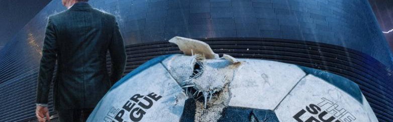 皇马宣布和解，欧超联赛画上句号，欧足联44亿欧元收入才是博弈核心