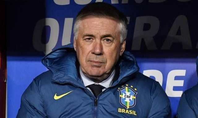 一日英超动向：曼联名宿称红魔应当邀安切洛蒂，阿森纳确实很靠谱