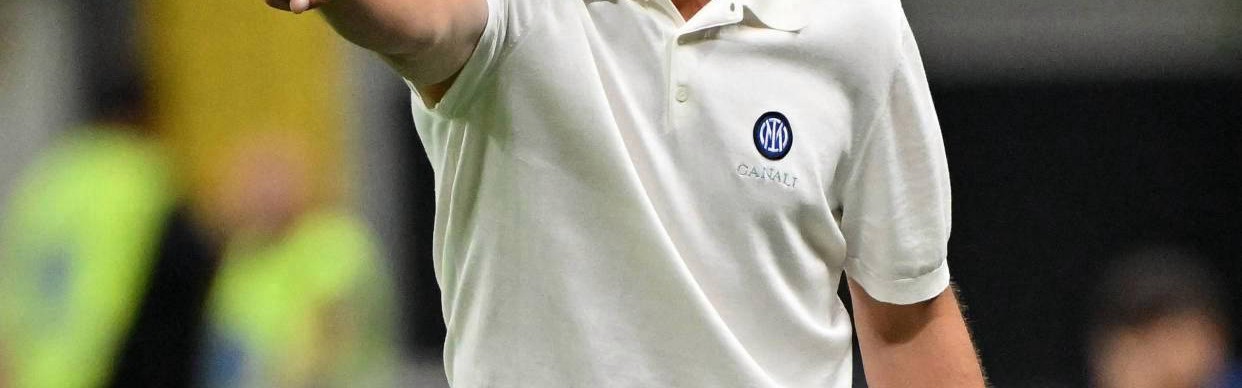 国米分道扬镳！7500万先生或将离队，法甲射手帕尼切利成引援新目标