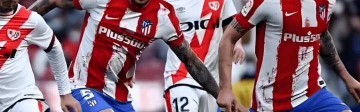 3.16西甲推荐：巴列卡诺VS莱万特