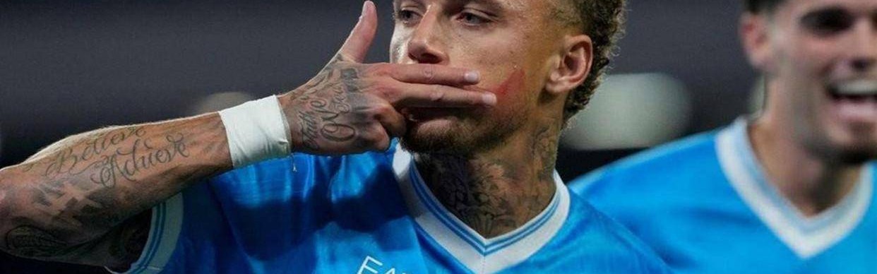 慌了！孔蒂任职资格彻底动摇，成绩崩盘+内战失势，球员抵触、高层动摇，帅位难保悬念拉满