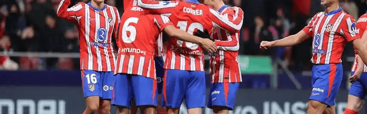 周日013：西甲 马德里竞技VS阿拉维斯，比分推荐