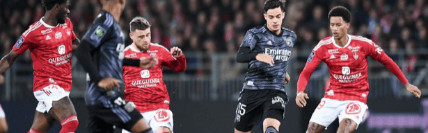 周日019 法甲：布雷斯特VS图卢兹 近期表现复盘及赛果预测分析