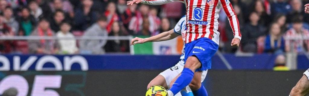 格列兹曼获马德里竞技许可赴美签约：奥兰多城的“终章”要来了？