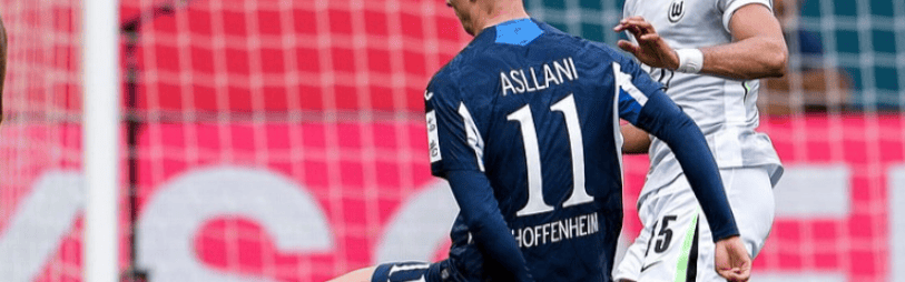 巴萨急了！莱万接班人竟是德甲二流前锋 球迷：这操作看不懂！