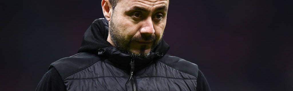 曝德泽尔比接近出任热刺主帅 5年高薪合同+现在接手球队