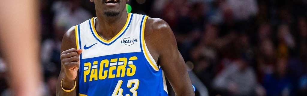 西亚卡姆30+11希罗31分 步行者胜热火