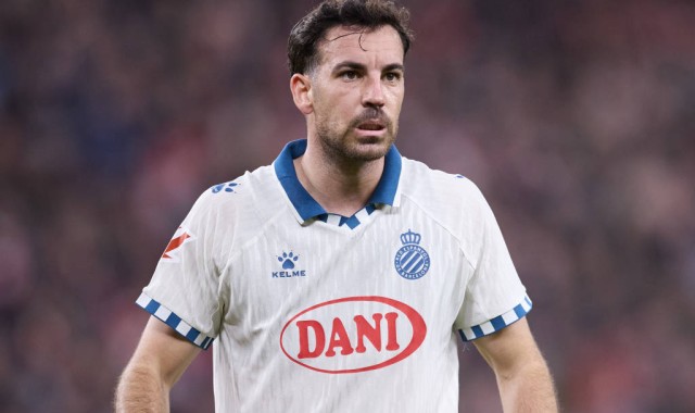 1500万新星！西甲最佳边卫的西班牙人梦即将终结