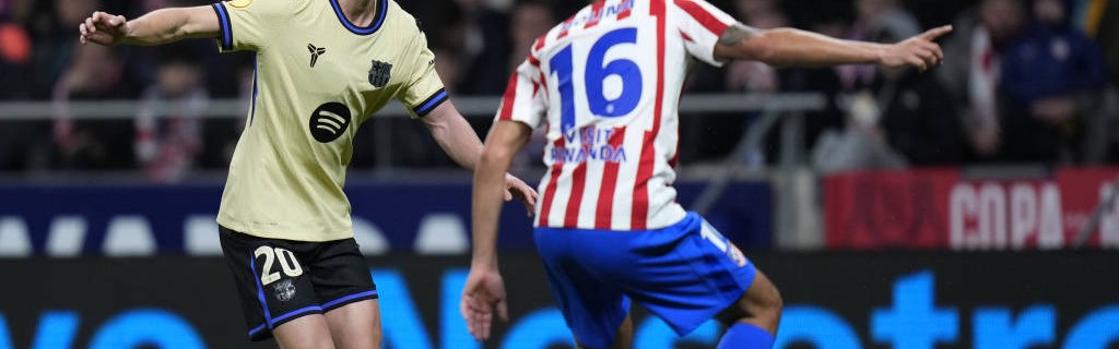 巴萨的边后卫让人担忧：孔德与巴尔德的挑战