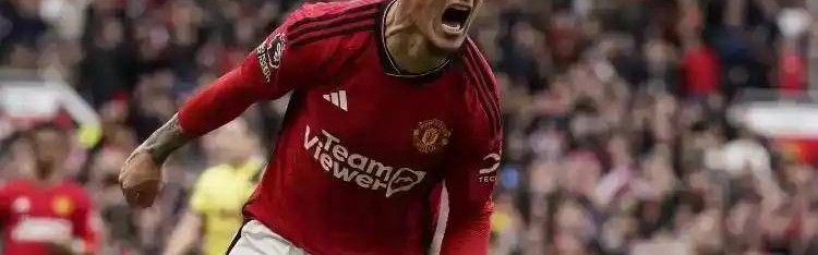 德尼尔森看好西蒙尼成为弗格森，红魔的环境误导了安东尼