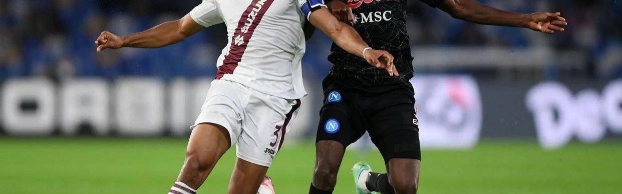 意甲关键战来袭：那不勒斯坐镇主场，都灵客场抢分求生