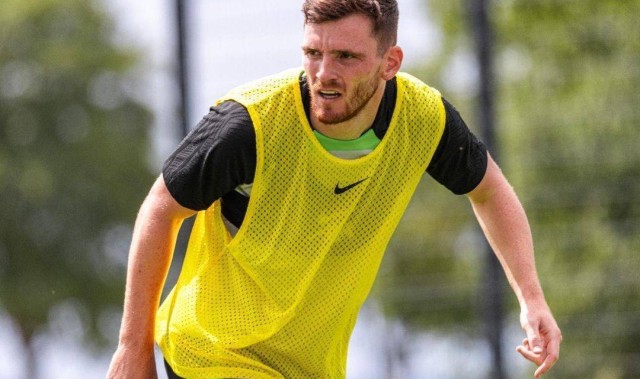 利物浦功勋即将告别：500万就被斯洛特卖了，利物浦球迷很不满