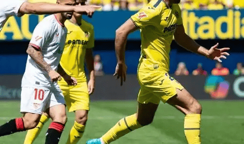 西甲 比利亚雷亚尔VS西班牙人 比赛预测