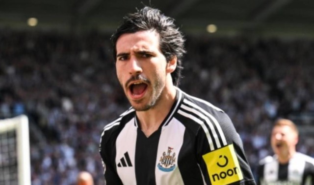 重磅！曝阿森纳将签托纳利，身价7500万欧元，阿尔特塔豪赌英超冠军