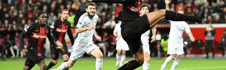 德甲前瞻：勒沃库森主场寻复苏，云达不来梅残阵客战保级？