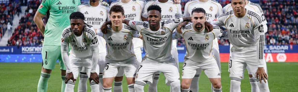 欧冠连续晋级淘汰赛榜：皇马23次，拜仁18次，巴萨曼城遗憾中断