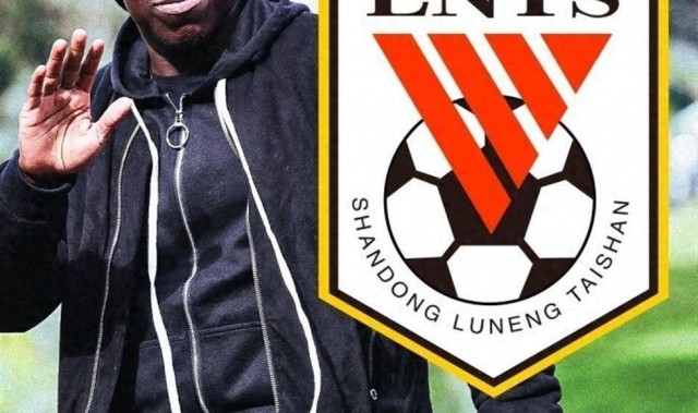 重磅！山东泰山盯上祖马，补后防短板+直指冠军，韩鹏在下大棋