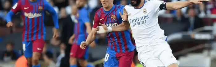 西甲巅峰对决：比利亚雷亚尔VS皇马——积分榜次席之争的战术博弈