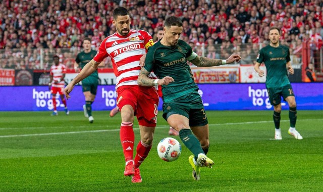 随着不莱梅4-1，法兰克福0-0，德甲最新积分榜出炉