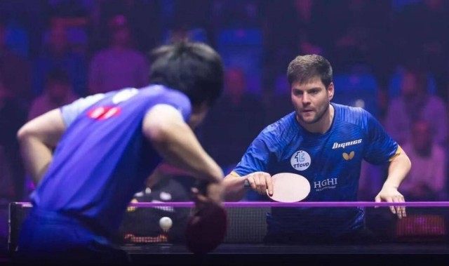 薛飞德甲失利！2-3输世界冠军，奥恰洛夫赛后点评一针见血