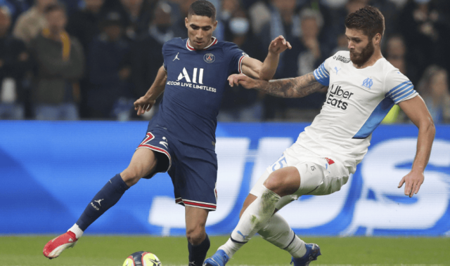 法甲焦点战：勒阿弗尔vs巴黎圣日耳曼 赛事复盘与前瞻