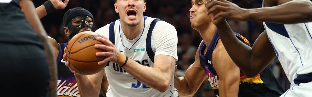 布克37+9弗拉格11+12 布鲁克斯28分太阳击退独行侠