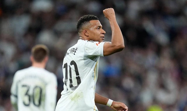 欧冠进球对比分析：姆巴佩独揽11球，表面辉煌背后凸显隐忧