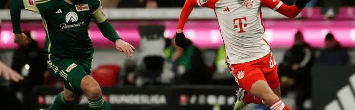 周三014德甲：科隆VS拜仁 10位排名差下的豪门碾压局