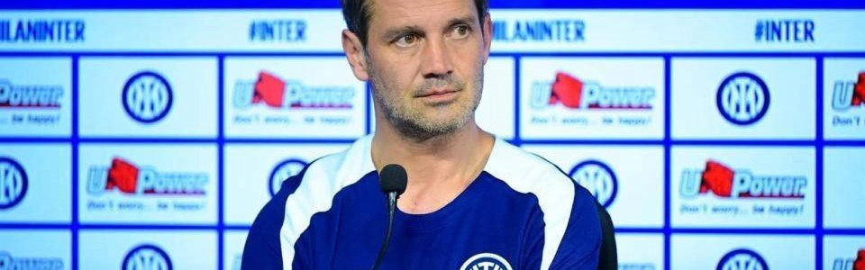 国米出手4000万锁定罗马神秘指挥官，齐沃重塑球队战术全面“拼搏”