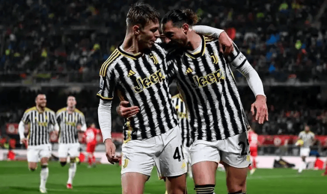 周日024意甲德比：尤文主场追分？那不勒斯残阵保前三